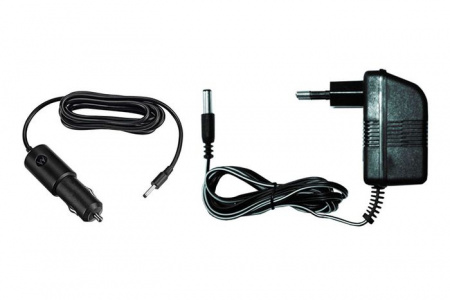 ***Ultra Flash UF3753 / аккумуляторный, 12V, 11 светод. криптон. лампа/20/ - КОЛОРЛОН ВТД Новосибирск