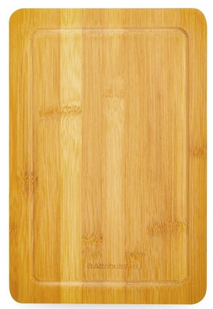 ABX151 Доска разделочная BAMBOO 30х20см - КОЛОРЛОН ВТД Новосибирск