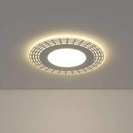 ***DSS001 10W 4200K Led светильник * - КОЛОРЛОН ВТД Новосибирск