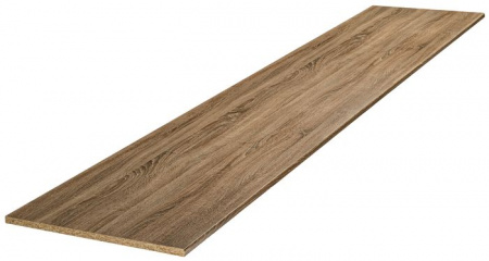 Столешница №30П ДУБ НИАГАРА 1500х600х26 мм - КОЛОРЛОН ВТД Новосибирск