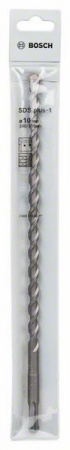 BOSCH Бур SDS plus-1 10x240/310 мм 2608576282 - КОЛОРЛОН ВТД Новосибирск