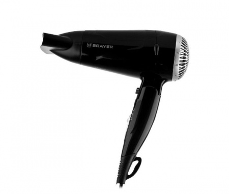 Фен BRAYER BR3024 - КОЛОРЛОН ВТД Новосибирск