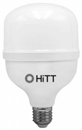 75W HiTT-HPL-75-230-E27-6500 - КОЛОРЛОН ВТД Новосибирск