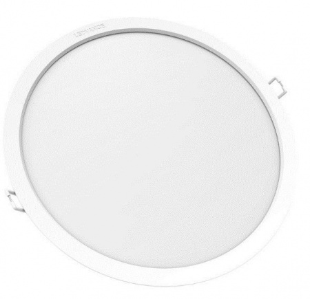 Светильник LED ДВО ECOCLASS DL 24W 840 WT IP44 - КОЛОРЛОН ВТД Новосибирск