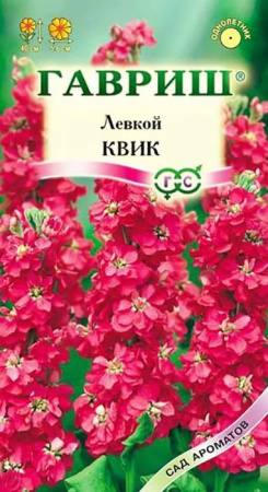 Левкой Квик 0.1гр (Гавриш) цв - КОЛОРЛОН ВТД Новосибирск