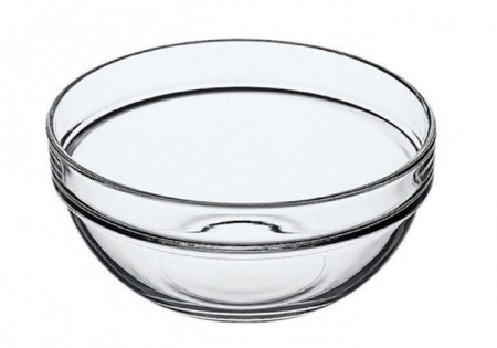 53563SL  CHEF`S (1112746) салатник v=1150 мл, d=170 мм - КОЛОРЛОН ВТД Новосибирск