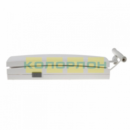 Rexant Трубка домофона RX-348 с индик и регулировкой громкости 45-0348 - КОЛОРЛОН ВТД Новосибирск