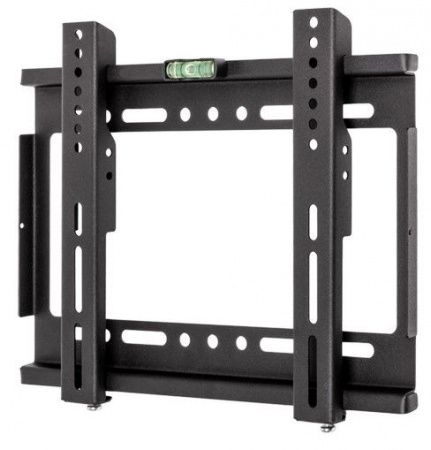 SAKURA Кронштейн SA-TV001 черн 14"-43" - КОЛОРЛОН ВТД Новосибирск
