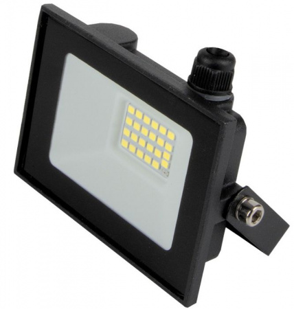 20W Прожектор с датч.освещенности GTAB-S1-20BT-IP65-6 403222 - КОЛОРЛОН ВТД Новосибирск