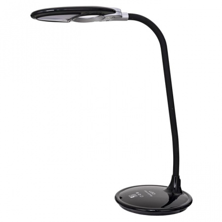 BL1208A BLACK Настольный светильник - КОЛОРЛОН ВТД Новосибирск