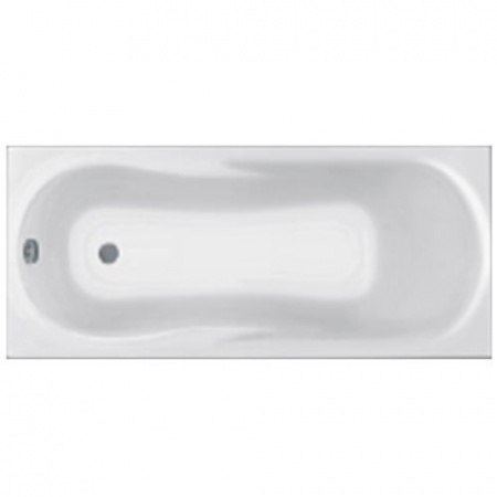 ***Ванна акриловая ROCA UNO /160х75/+ZRU9302875 Каркас,Обвязка - КОЛОРЛОН ВТД Новосибирск