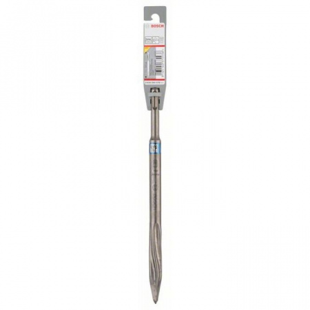 BOSCH Пика SDS+, 250мм 2609390576 - КОЛОРЛОН ВТД Новосибирск