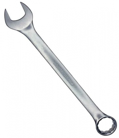 Vertextools  ключ комбинированный 17мм, матовый 00015-17 - КОЛОРЛОН ВТД Новосибирск