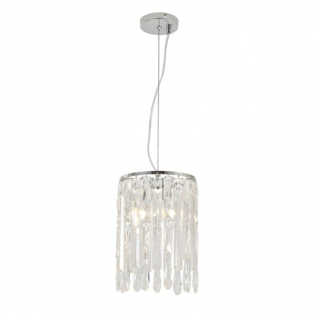 Подвес Escada 2127/1S E14*60W Chrome - КОЛОРЛОН ВТД Новосибирск