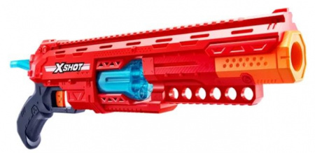 36675 Игровой набор Бластер  ZURU X-Shot EXCEL CALIBER - КОЛОРЛОН ВТД Новосибирск