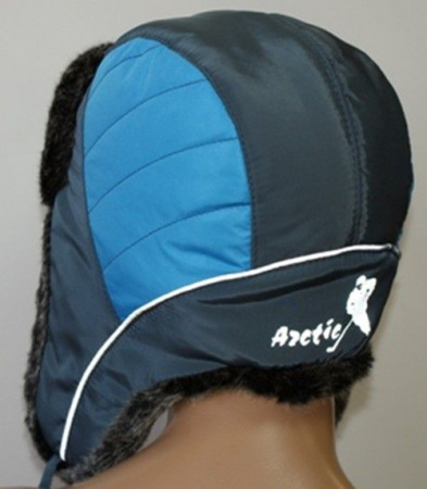 ЗМ-444 шапка детская мал 52/54/56 - КОЛОРЛОН ВТД Новосибирск