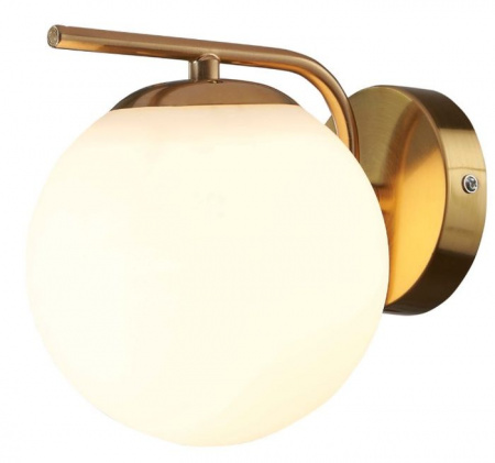 Escada 1163/1 E27*60W Atique brass - КОЛОРЛОН ВТД Новосибирск
