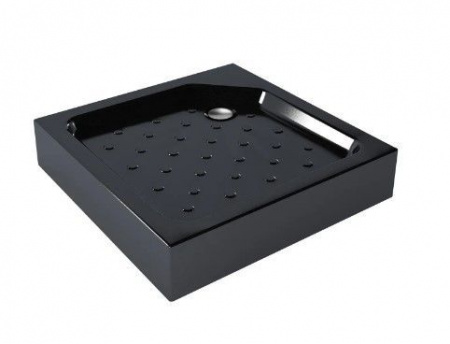 Акриловый душевой поддон Universal  BLACK N 900*160*60 В - КОЛОРЛОН ВТД Новосибирск