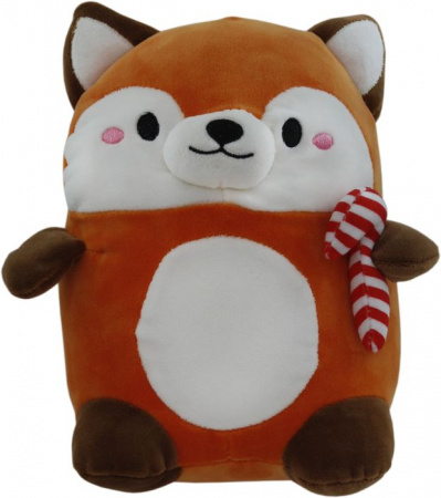 DT231100-2 Игрушка мягкая Лисенок Размер: 20х16х22см ТамТам - КОЛОРЛОН ВТД Новосибирск
