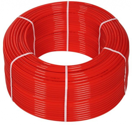 Труба Royal Thermo из полиэтилена PE-RT d16x2.0, (200) - КОЛОРЛОН ВТД Новосибирск
