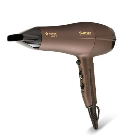 Фен VITEK VT-1320 - КОЛОРЛОН ВТД Новосибирск