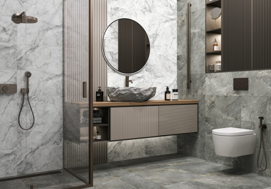 Stoncrete - КОЛОРЛОН ВТД Новосибирск
