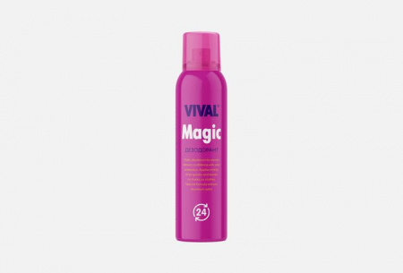 Vival дезодорант Magic 150 мл - КОЛОРЛОН ВТД Новосибирск