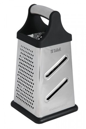 Терка Taller TR-21910 - КОЛОРЛОН ВТД Новосибирск