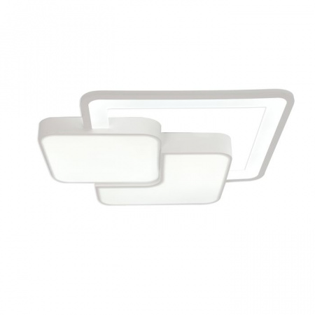 Люстра Escada 10286/3 LED*53W White - КОЛОРЛОН ВТД Новосибирск