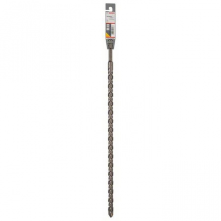 * BOSCH Бур SDS+ 16x 450/400мм 1618596259 - КОЛОРЛОН ВТД Новосибирск
