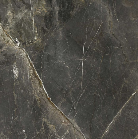Керамогранит 60х60 Global Tile ФОНТАНЕДО черный (кор. - 4 шт.) - КОЛОРЛОН ВТД Новосибирск