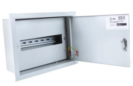 ЩРВ-12 (220х300х120) IP31 ЭРА Б0028772 - КОЛОРЛОН ВТД Новосибирск
