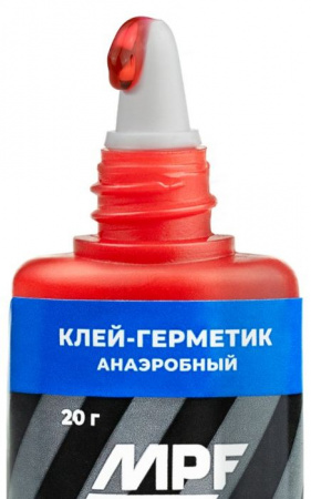 Клей-герметик анаэробный MPF (20 г), MP-У - КОЛОРЛОН ВТД Новосибирск