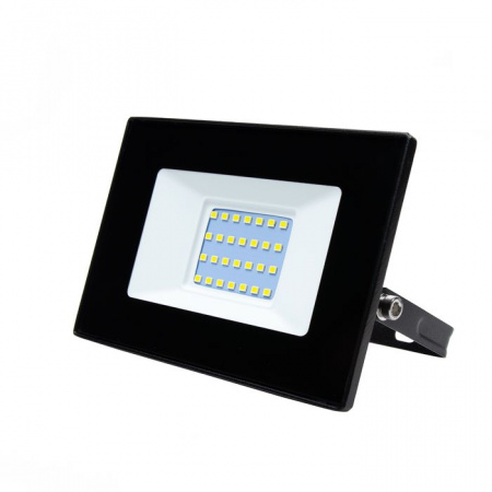 30W Led 38910 Sweko SFL-SL-6500K-BL Прожектор Т - КОЛОРЛОН ВТД Новосибирск
