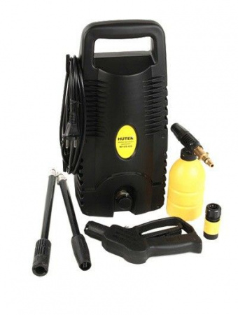 HUTER Мойка W105-GS - КОЛОРЛОН ВТД Новосибирск