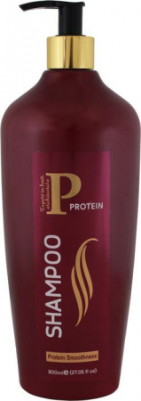 RAIN Шампунь Protein care 800мл - КОЛОРЛОН ВТД Новосибирск