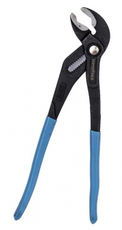 Vertextools  клещи переставные  300мм 0038-300 - КОЛОРЛОН ВТД Новосибирск
