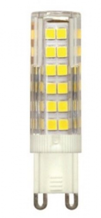 7W Лампа с/д LEEK LE JCD LED 7W 4K G9 - КОЛОРЛОН ВТД Новосибирск