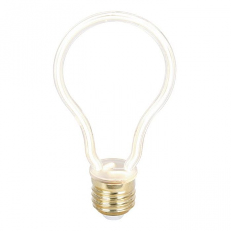 THOMSON LED FILAMENT DECO A70 4W 400Lm E27 2700K Frosted - КОЛОРЛОН ВТД Новосибирск