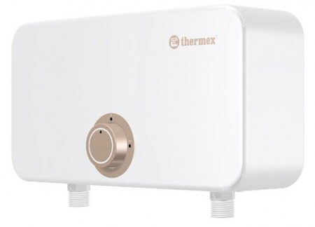Электроводонагреватель проточный THERMEX Oscar 3500 - КОЛОРЛОН ВТД Новосибирск