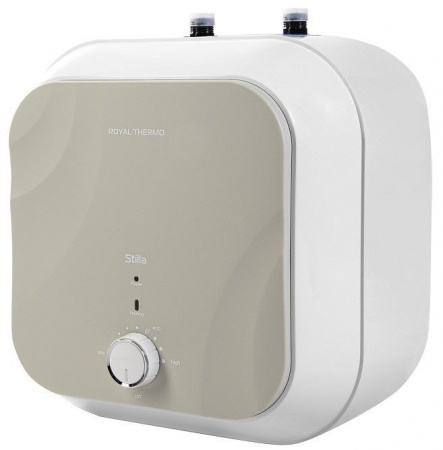 Водонагреватель Royal Thermo RWH 10 Stilla U - КОЛОРЛОН ВТД Новосибирск