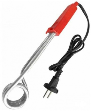 Кипятильник электрический HOMESTAR HB-012 (1.2 кВт) (005690) - КОЛОРЛОН ВТД Новосибирск