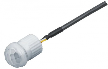 Navigator Датчик движения ИК NS-IRM09-WH 61 653 - КОЛОРЛОН ВТД Новосибирск