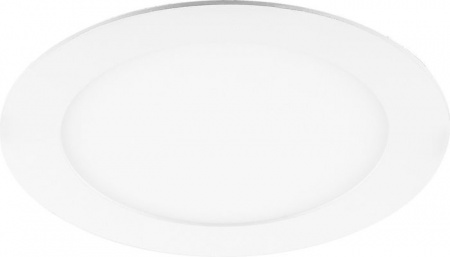15W Led 29623 Feron AL500, 4000K, белый Светильник встраиваемый - КОЛОРЛОН ВТД Новосибирск