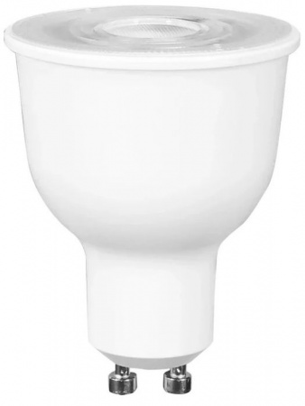 15W Лампа GLDEN-MR16-DIF-15-230-GU10-6500  30 - КОЛОРЛОН ВТД Новосибирск