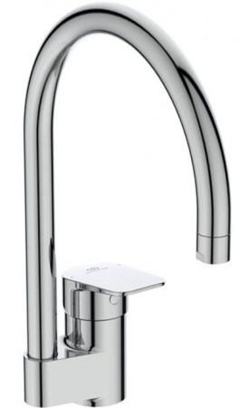 ***CERAPLAN Смеситель для кухонной мойки BD339AA - КОЛОРЛОН ВТД Новосибирск