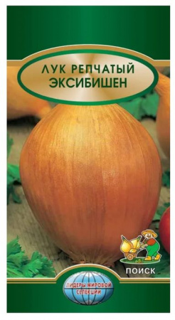Лук Эксибишен 0.5гр (Поиск) цв серия Лидер - КОЛОРЛОН ВТД Новосибирск