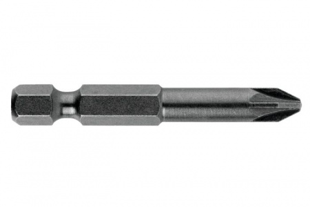 METABO Биты pozidriv PZ 2/49мм torsion (3шт) - КОЛОРЛОН ВТД Новосибирск