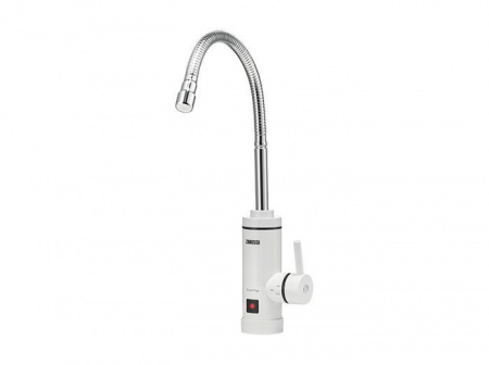 Водонагреватель проточный Zanussi SmartTap - КОЛОРЛОН ВТД Новосибирск