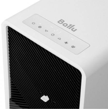 Кондиционер мобильный Ballu Stella BPAC-07 EG/N6 - КОЛОРЛОН ВТД Новосибирск